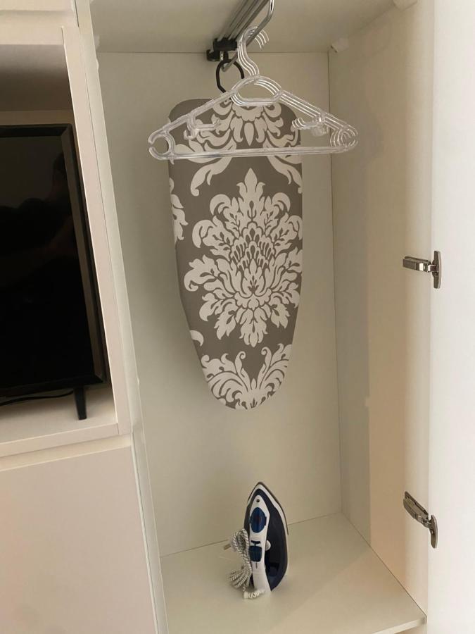 Blu Mazzini 1 - Appartamento Luxury Con Terrazza Privata Lecce Kültér fotó