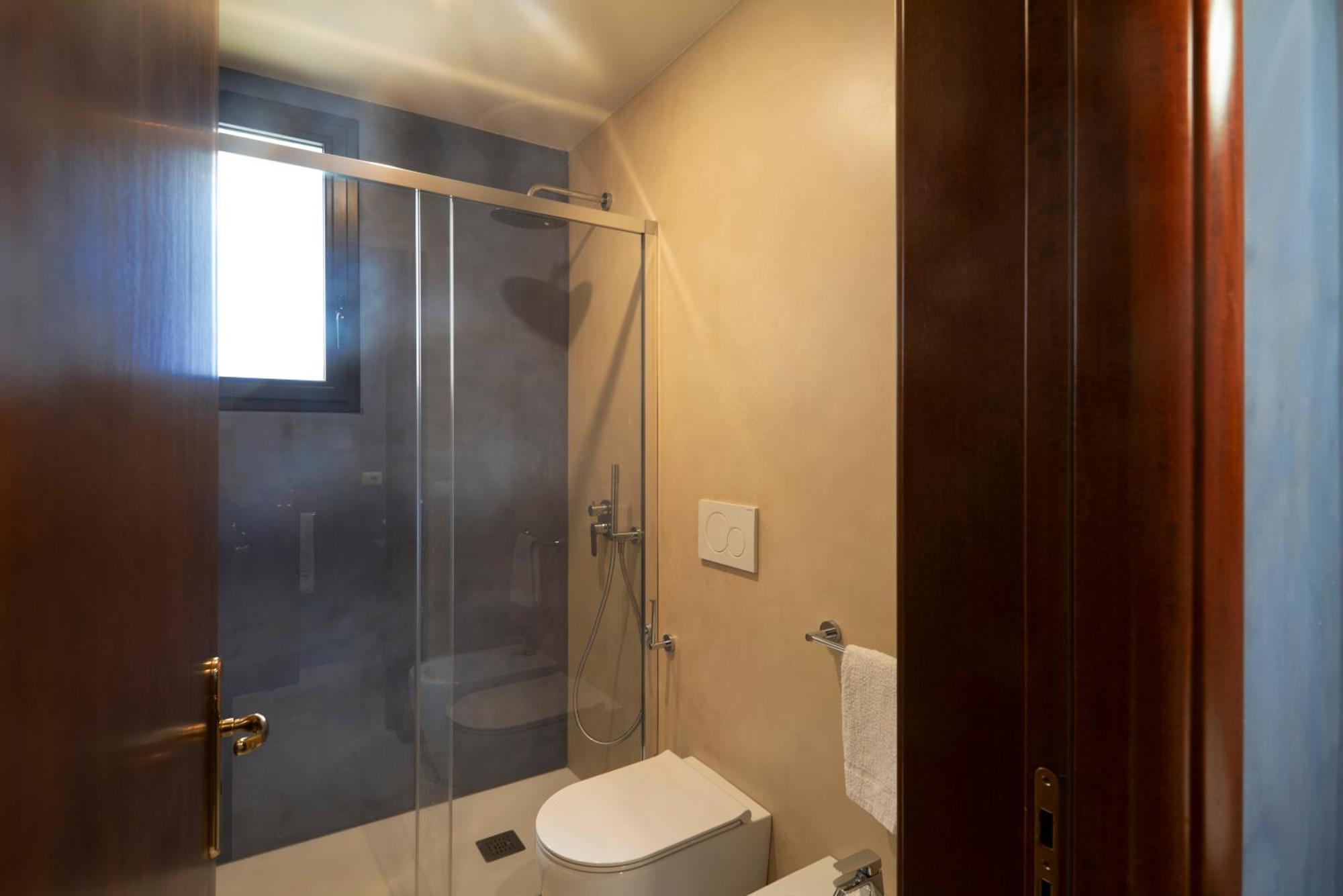 Blu Mazzini 1 - Appartamento Luxury Con Terrazza Privata Lecce Kültér fotó