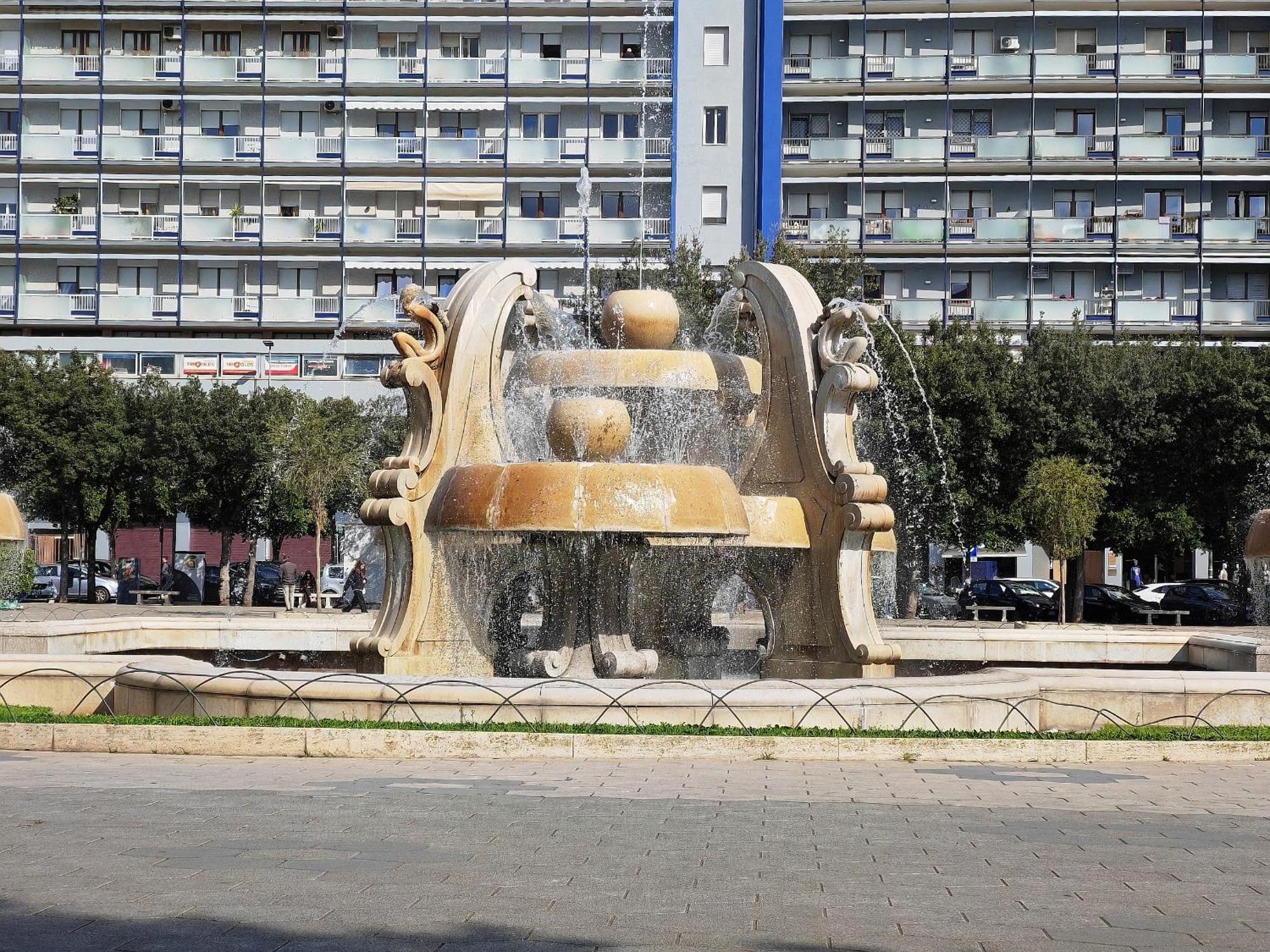 Blu Mazzini 1 - Appartamento Luxury Con Terrazza Privata Lecce Kültér fotó
